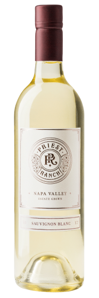 2024 Priest Ranch Sauvignon Blanc