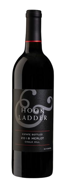 2021 Los Amigos Merlot