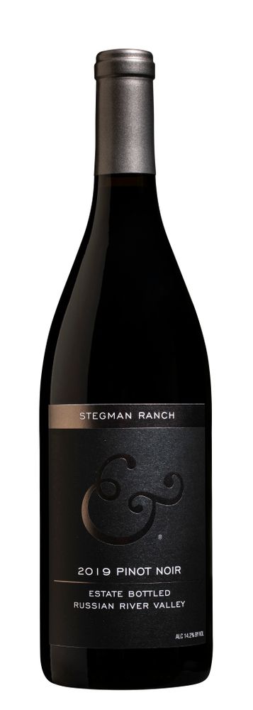 2023 Stegman Ranch Pinot Noir