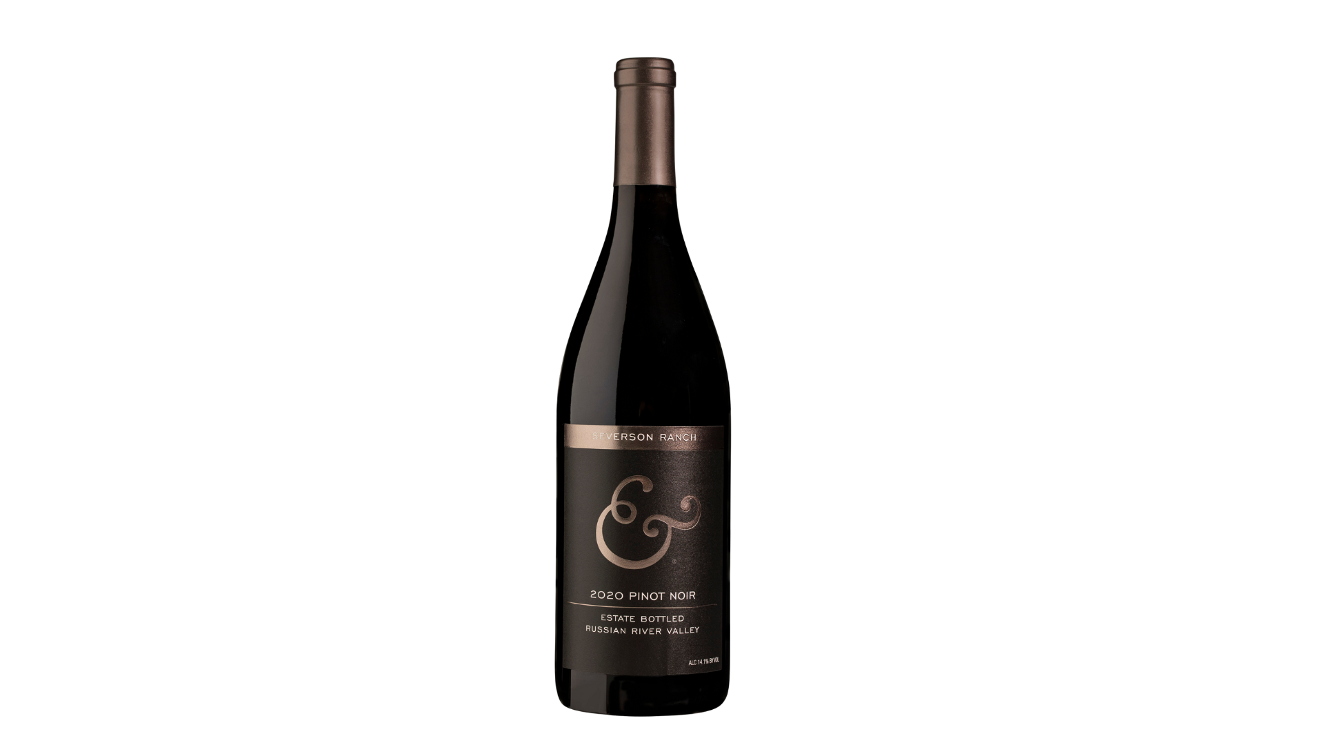 2022 Severson Ranch Pinot Noir