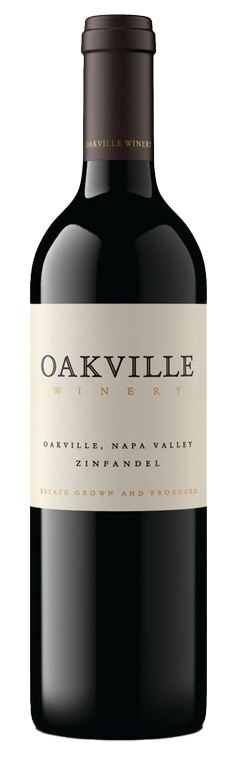 2022 Oakville Winery Zinfandel